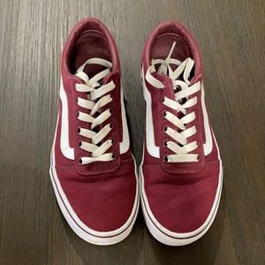 Vans old skool sneakers